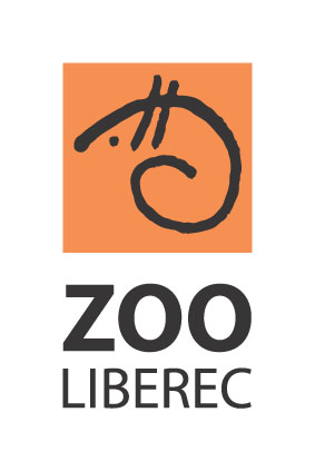 logo zoo liberec logo zoo liberec